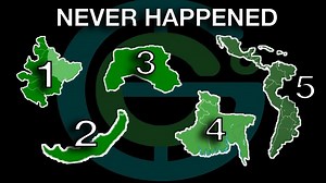 4.3K views · 92 reactions | Let's talk about the "countries" that ALMOST existed!  #geography | Geography Now | Facebook