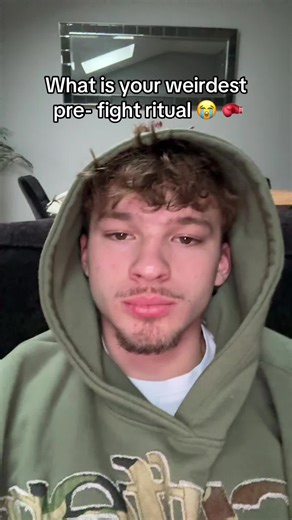 Unusual Pre-Fight Rituals in Boxing