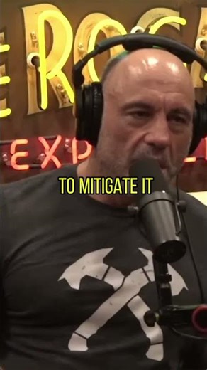 Joe Rogan Admitas He Was Wrong About Mental Health