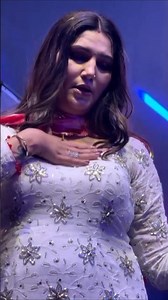 Sapna choudhary Aryan Khan romantic video ❣️