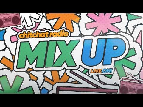 REHEARSAL CHITCHAT RADIO 1