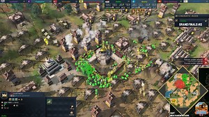 Aussie_Drongo - Wololo Endgame Defense (Outback Octagon 4)