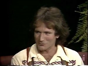 Up Close with John Ritter & Robin Williams | We Love Robin