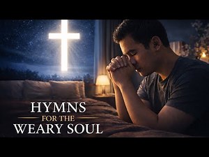 Heavenly Christian Instrumental Music for Devotion, Rest & Finding Peace