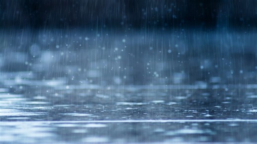Weather Alert in South Carolina: Heavy rains and thunderstorms expected Saturday