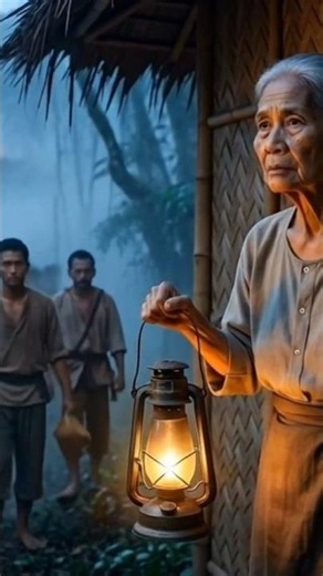 MELCHORA AQUINO THE MOTHER OF THE REVOLUTION