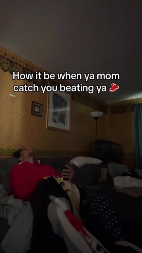 Caught In The Act: When Parents Walk In On You