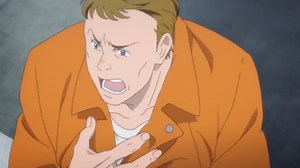 Banana Fish - Official Anime Trailer (2018)
