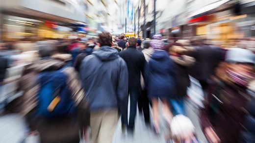 Understanding herd immunity - Mayo Clinic News Network