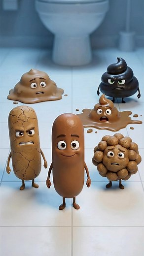 Understanding Your Poop: What It Says About Your Health