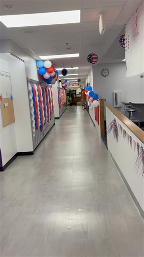 Check out our High School class hallway decorations for Homecoming! Points (towards super class night) are awarded to each class for their placement: 1st Place - Seniors (There's No Place Like Home) 2nd Place - Juniors (Home of the Brave) 3rd Place - Sophomores (Home for the Holidays) 4th Place - Freshmen (Home Run) | Oabcig Community School District