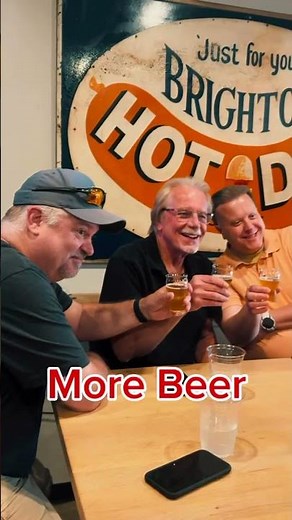 Introducing "We Play Anything Ale" - 96.9 BOB FM's 20th Birthday Beer, Brewed by Altered Genius!