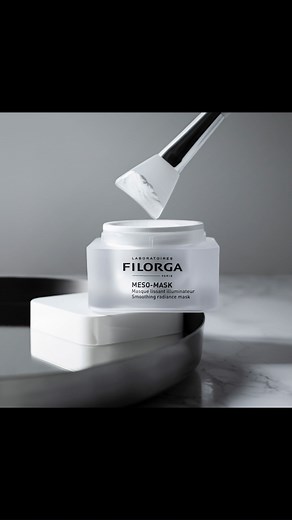 11 reactions | ✨ Unveil Your Radiance with Filorga Meso-Mask ✨ ...