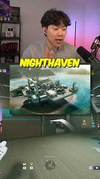 How To Setup Nighthaven CORRECTLY In R6