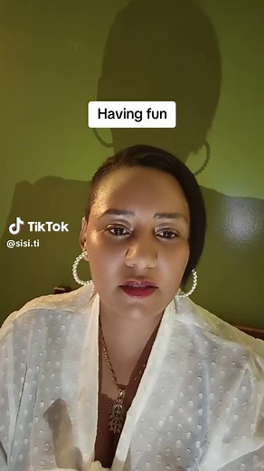 TikTok Live Highlights: Viral Beauty and Love from Messi | Sisi Rose DBZ