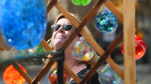Here's everything you need to know about the 2024 Third Ward Art Festival