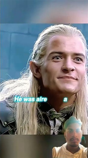 Legolas vs. Gimli : A Battle of Kills & Wits |The Lord of the Rings: The Two Towers Funny 🤣Moment ⚔️