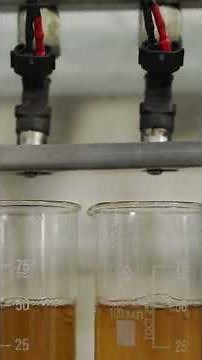 🫣 Problems with your injectors? We'll explain how they should work #mechanic #mechanic