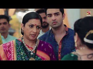 Tulsi Khadi Hui Sahi Ke Liye | Kyunki Saas Bhi Kabhi Bahu Thi | Roz Raat 10:30 Baje