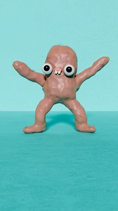 Weird 3D Blob Animation #artist #blob #art #3d #blender | Nick Douillard
