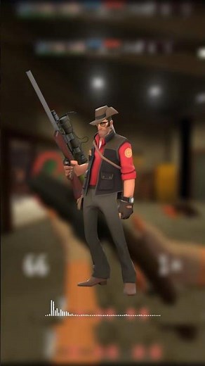 TF2's Most Offensive Voice Line