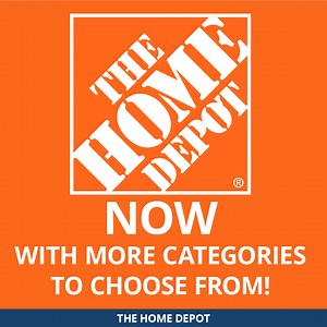 Save big on top brands from The Home Depot! Create an account with Exchange and enjoy military-exclusive pricing and tax-free shopping. | Exchange | Facebook
