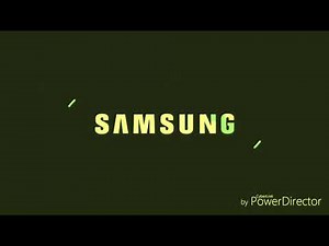 Samsung Galaxy P6, P7, P8, P9 and P10 Startup Sound in Nature Major