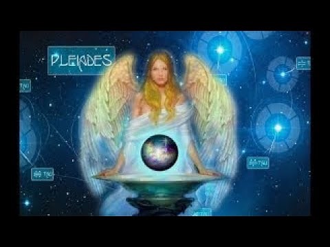 = Pleiadian Message Explaining Everything =