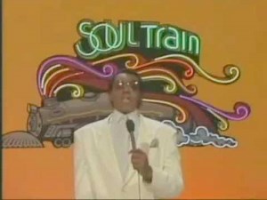 Soul Train 86' Intro!