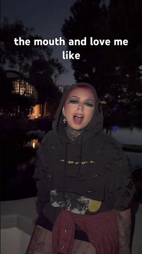 SAILOR SONG by @gigi4perez 🌊cover out 11/20 this Thursday 🩵in the chat #cover #accoustic #singing