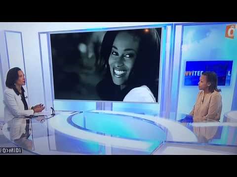 JT FRANCE Ô - Hommage à Edith Lefel