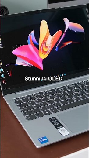 Lenovo IdeaPad Slim 5i 14 Intel 2023 Review