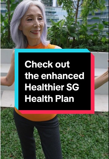 👀 Have you seen the latest upgrades of the Healthier SG Health Plan? Tracking of your health goals is now easier with the new interactive dashboard, vaccination appointment as well as easy access to bite-sized lifestyle resources. Explore the new features of Health Plan via HealthHub now 📲 #HealthierSG #HSG #HealthPlan #EasierwithHealthHub #HealthHubSG #HealthHub #Healthcare #HealthcareSG #healthgoals #healthieryou #health #microwave #microwavechallenge #trending #fyp