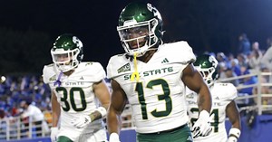 Fresno State Game 2: First Look at Sacramento State