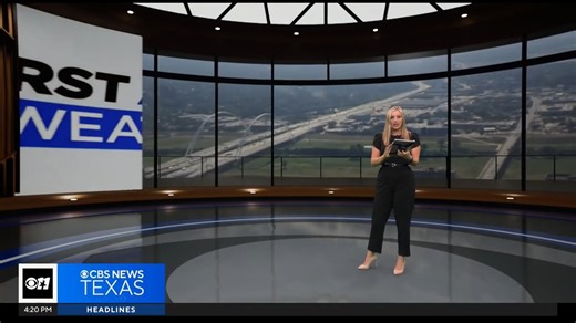 Lauren Bostwick 10/14/2025 Weather Forecast | ASMR, Vlog, Haul, and Fitness
