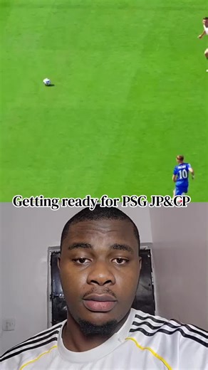 Getting ready for PSG vs Chelsea 10 March 2026 ... cwc joao Pedro goal vs PSG