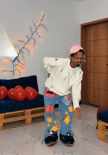 Comment lay esti ye dance emoji 🫡