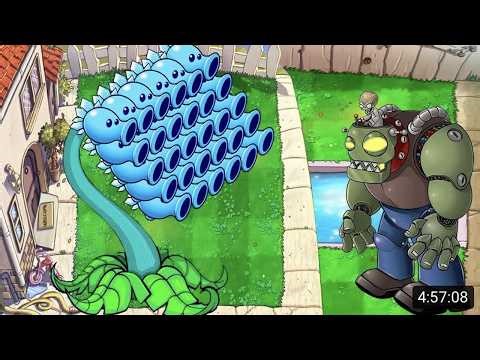 All New Pvz2 Challenge Play Who Will Win?