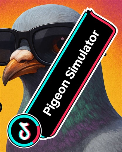 Pigeon Simulator Review – The Most Chaotic Bird Game Ever! Ever wondered what it’s like to live life as a pigeon? In this review of Pigeon Simulator by tinyBuild, I dive into the hilarious chaos of bird life—pooping on unsuspecting pedestrians, stealing food, and causing mayhem across the city, or do I? I’ll cover: ✅ Gameplay mechanics ✅ Performance ✅ Why this game is pure comedy gold If you’re looking for a quirky experience with endless laughs, this might be your next favorite game. 👉 Don’t f