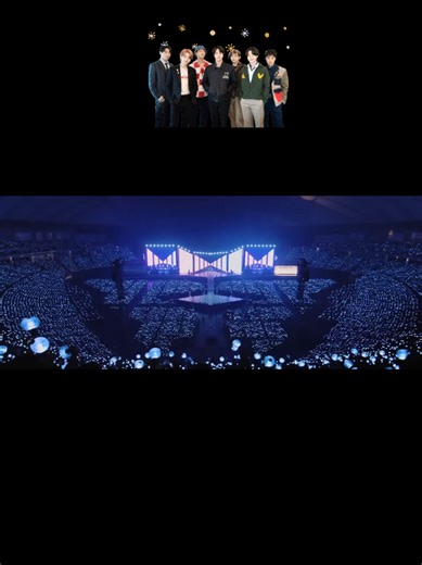 待望のBTSドコモCMが帰ってきた！