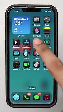 How to Fix 'Cannot Complete Action' on Family Sharing While Inviting Member on iPhone