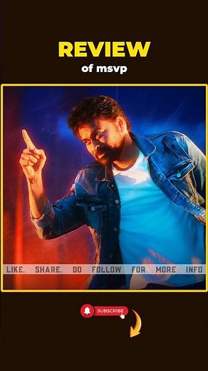 Mana Shankara Vara Prasad Garu Movie Review | Honest Telugu Review 🎥🔥