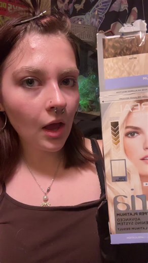 Bleached Eyebrows Tutorial: Finally Me Again