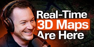 Reinventing Radar: Building the Future of ISR from Space