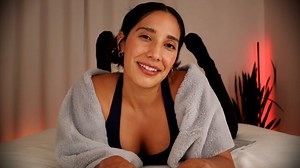 【Wokies ASMR】助眠 | 妈妈安抚你入睡