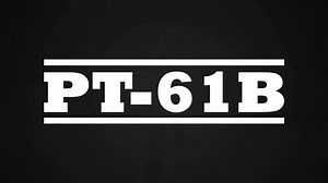 PT-61B - Versatile, Portable, Programmable, Pop-up, Shoot/Don't Shoot Target System