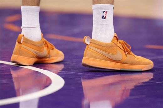 Devin Booker x 'Hike' Nike Book 1 shoe: Where to buy, price and more details explored