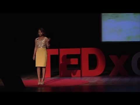 Mentorship will change the world: Kam Phillips at TEDxCoMo