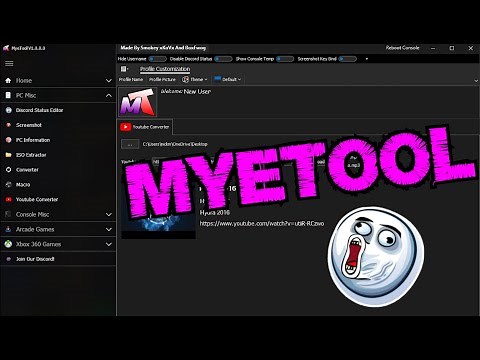NEW Xbox 360 RGH multi-tool | MyeTool Reveal!