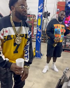 Trina Official News Site on Reels